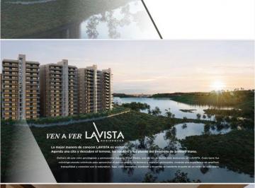 Departamento de 3 habitaciones, Atizapán de Zaragoza · Departamentos en Lago Esneralda
