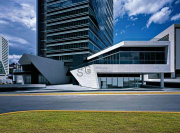Oficina · 740m² · Oficinas Corporativas en Renta – Corporativo Ceo Santa Fe