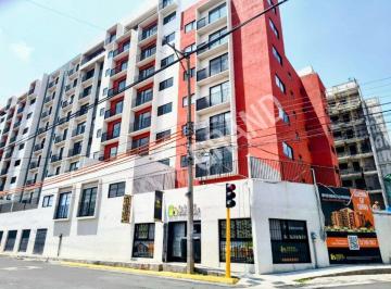 Departamento de 2 habitaciones, Guadalajara · Departamento Nuevo Amueblado a 4 Minutos del Hospital Civil Viejo