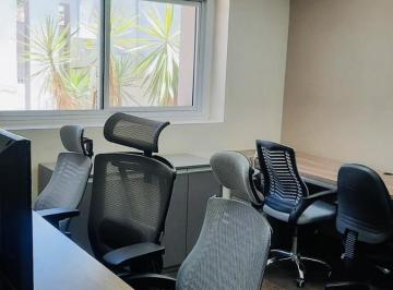 Oficina · 250m² · Oficina en Renta Col. Panamericana Amueblada