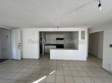 Departamento de 2 habitaciones, Naucalpan de Juárez · Departamento en Venta en Naucalpan de Juarez, Lomas Verdes Bg 27 - 1030.