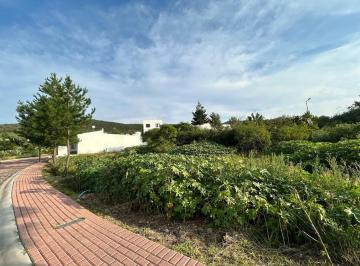 Terreno / Lote , El Marqués · Terreno Cervino L53 - Ciudad Maderas Montaña