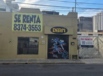 Local comercial , Monterrey · Local Comercial Y/o Ofcinas