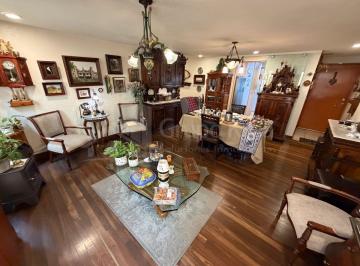 Departamento de 4 habitaciones, Benito Juárez · Departamento en Venta en Ciudad de Los Deportes
