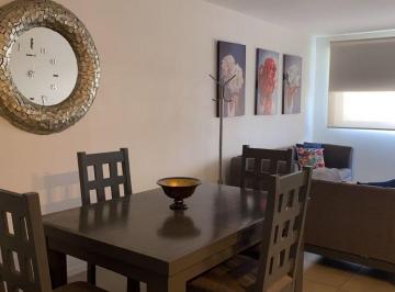 Departamento de 2 habitaciones, Querétaro · Departamento Renta Amueblado Juriquilla