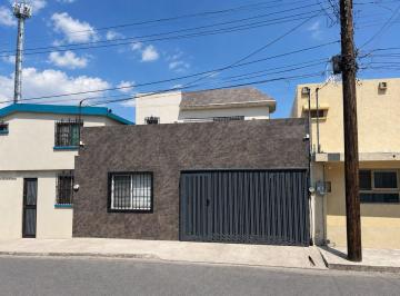Casa · 160m² · 3 Recámaras · 1 Estacionamiento · Casa en Renta en Guadalupe