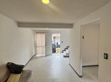 Casa en condominio de 2 habitaciones, Ecatepec de Morelos · Casa en Condominio en Las Américas — $1,390,000 Mxn