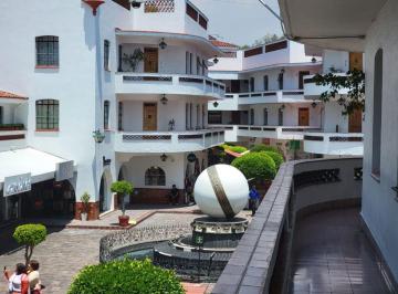 Departamento de 2 habitaciones, Miguel Hidalgo · Renta Precioso Departamento Amueblado en El Pasaje Polanco