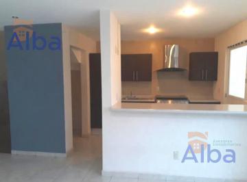 Casa · 110m² · 3 Recámaras · 2 Estacionamientos · Casa en Renta en Alcazar Residencial