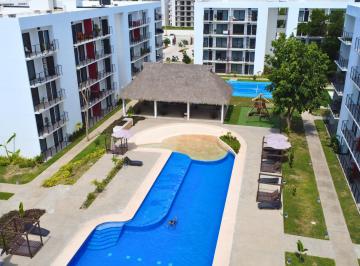 Departamento de 2 habitaciones, Bahía de Banderas · Departamento en Venta Riviera Nayarit