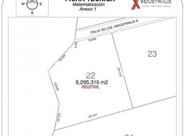 8d39ab79f2a5b4f978dead5e40073984f2f188a86b4bd321c16fcc83027c7282 · Terreno en Venta El Pueblito