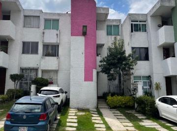 Departamento de 2 habitaciones, Tlalpan · Departamento en Zona de Hospitales
