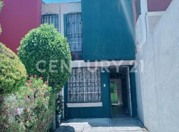Casa · 62m² · 2 Recámaras · 1 Estacionamiento · Casa en Venta en Los Héroes Coacalco, Estado de México
