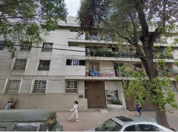 Departamento de 2 habitaciones, Cuauhtémoc · Departamento en Remate en Col Guerrero Cerca del Mercado Martinez de La Torre/cuauhtemoc/cdmx