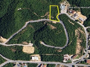 Terreno / Lote , Santiago · Terreno en Venta en Las Misiones, Santiago, N. L.