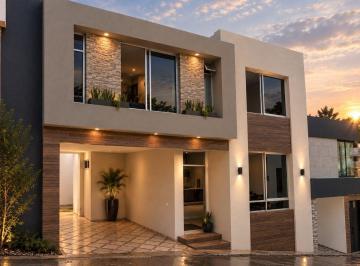 Casa de 3 habitaciones, Xalapa · Casa en Venta en Santa Rosa, Xalapa