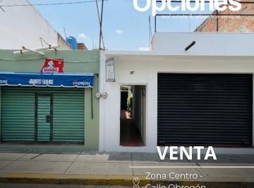 Casa de 4 habitaciones, Salamanca · Casa en Venta Zona Centro Salamanca
