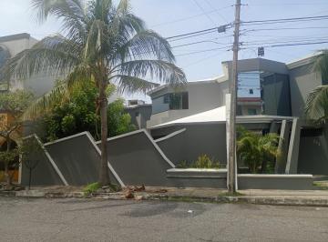 Casa · 245m² · 3 Recámaras · 3 Estacionamientos · Casa en Venta | Costa de Oro – Boca del Río, Ver.