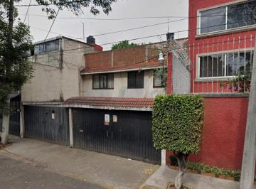 Casa de 3 habitaciones, Coyoacán · Casa en Venta Cerro de La Juvencia 86 - Para Remodelar