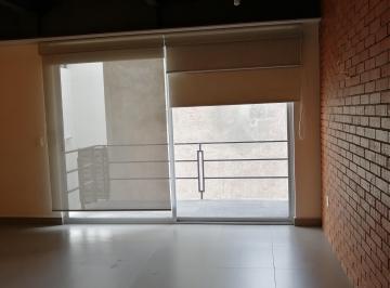 Departamento de 1 habitación, Cuauhtémoc · Lindo Departamento Tipo Loft