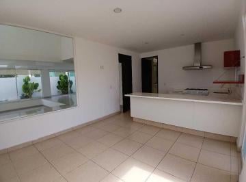 Casa · 230m² · 3 Recámaras · 2 Estacionamientos · Casa en Renta en Puebla Blanca, Lomas de Angelopolis II