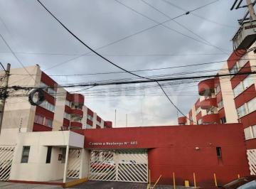 Departamento · 66m² · 2 Recámaras · 1 Estacionamiento · ¡Departamento en Renta en Azcapotzalco!