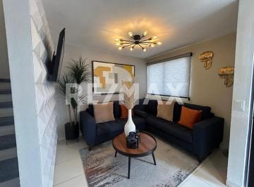 cb33d9c21c04e8eb2f449945ee53f00aee4f1ae25e3483a2b07202d5ecdfffc6 · Casa en Condominio en Venta Los Olvera