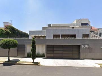Casa de 5 habitaciones, Coyoacán · ¡Venta de Casa, en Recuperacion Bancaria!