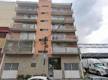 Departamento de 2 habitaciones, Venustiano Carranza · Departamento en Remate en Lorenzo Boturini Cerca del Parque de Los Periodistas Ilustres/v. Carranza/