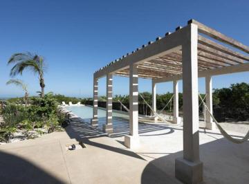 Departamento de 4 habitaciones, Telchac Puerto · Penthouse Beachfront Venta Telchac 4 Recamaras