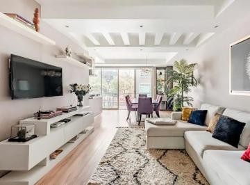 Departamento de 2 habitaciones, Cuauhtémoc · Departamento con Balcón en Renta en Condesa
