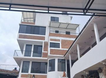 Departamento de 2 habitaciones, Cuernavaca · Departamento en Renta Ocotepec