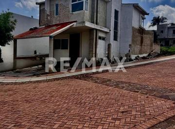 f099cf3bbe61b30a34dc9ebee25c19c90e47652a495e25a9e5f42d0e79ca9ba3 · Casa en Condominio en Venta Ciudad Maderas Residencial Querétaro