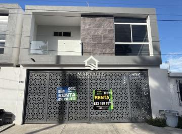 Casa de 3 habitaciones, Tampico · Casa en Renta
