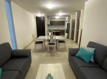 Departamento · 3 Recámaras · 2 Estacionamientos · Amueblado Para Inversión en Lomas del Pedregal