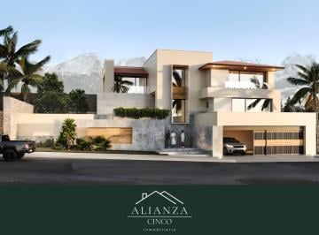 Casa de 3 habitaciones, Monterrey · Casa Preventa Sierra Alta