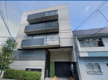 Departamento de 2 habitaciones, Cuauhtémoc · Vendo Departamento Cerca de Centro Médico La Raza