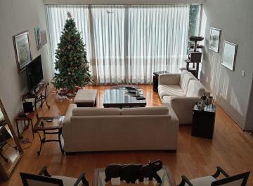 Casa de 5 habitaciones, Tlalpan · Bonita Casa Para Remodelar