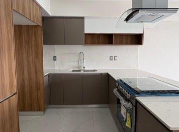 Departamento de 2 habitaciones, Guadalajara · Departamento en Renta en Espacio Minerva Style Vallarta San Jorge Guadalajara Jalisco
