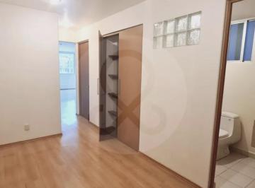 Departamento de 3 habitaciones, Benito Juárez · Departamento de 184 m² con 3 Recámaras en Venta en Nochebuena, Recuperacion Hipotecaria