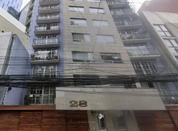Departamento de 3 habitaciones, Benito Juárez · Departamento de 184 m² con 3 Recámaras en Venta en Nochebuena, Recuperacion Hipotecaria