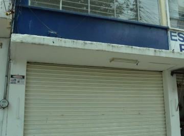 Local comercial , Miguel Hidalgo · Local en Renta Tacubaya (Planta Baja H)