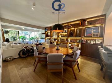 Departamento de 3 habitaciones, Miguel Hidalgo · Departamento en Renta Bosques de Las Lomas