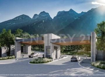 Terreno / Lote · 192m² · Terreno en Venta en Cumbres Magnolia, Monterrey, Nuevo Leon