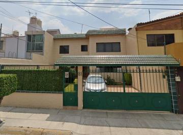 Casa de 4 habitaciones, Naucalpan de Juárez · ¡Venta de Casa, en Recuperacion Bancaria!
