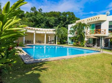 Casa en condominio de 3 habitaciones, Bahía de Banderas · Casa en Venta en Nuevo Vallarta | 3 Recámaras Cerca de Playa y Canal