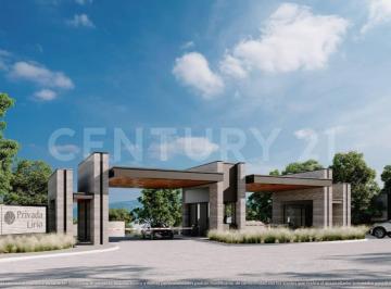 Terreno / Lote · 153m² · Terreno en Venta en Cumbres Magnolia, Monterrey, Nuevo Leon