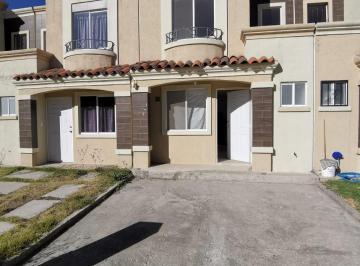 Casa de 2 habitaciones, Tizayuca · Renta de Casa en Fraccionamiento Privado