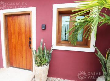 Casa · 50m² · 1 Recámara · 1 Estacionamiento · Casa en Venta en El Barrio de Santa Ana