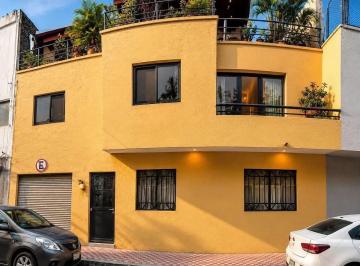 Casa de 4 habitaciones, Guadalajara · Casa Venta en Colonia Americana